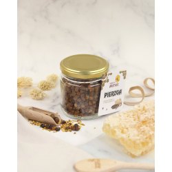 Pierzga surowiec 100 g