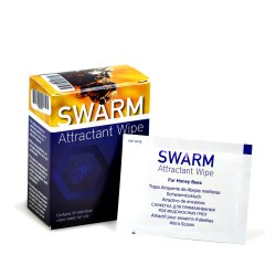 Vita SWARM – chusteczki do wabienia rojów pszczół 10 szt.