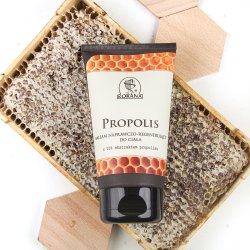 Propolis balsam naprawczo-regeneracyjny do ciała