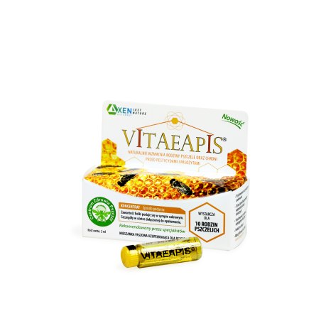 VITAEAPIS 2ML