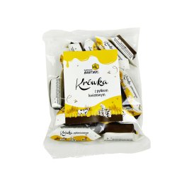 Krówki z pyłkiem kwiatowym - 250 g