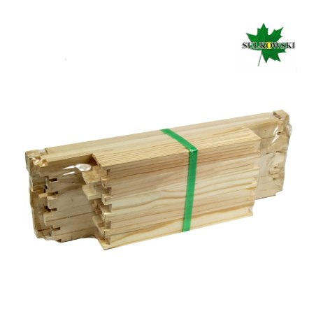 Ramka gniazdowa Ostrowskiej Sułkowski