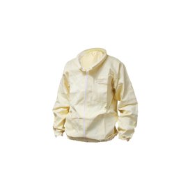 Bluza pszczelarska rozsuwana bez kapelusza