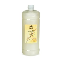 Mydło w płynie - naturalne 1l