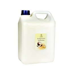 Mydło w płynie kolagenowo - kokosowe 5 l