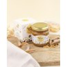 Bee-complex 250 g Miód z produktami pszczelimi