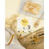 Bee-complex 250 g Miód z produktami pszczelimi