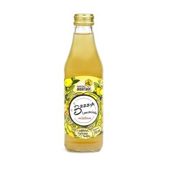 Bzzzyk - lemoniada miodowa 250 ml