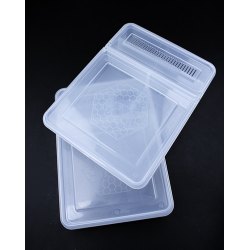 Podkarmiaczka plastikowa 1,5 l - Bułgaria