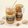 Miód wielokwiatowy - 1kg Pszczele Złoto 