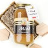 Miód wielokwiatowy - 1kg Pszczele Złoto 