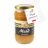 Miód wielokwiatowy - 1kg Pszczele Złoto 