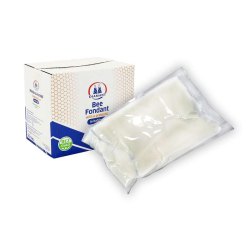 Ciasto dla pszczół 1 kg Diamant z prebiotykiem