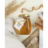 Miód akacjowy z cynamonem 250 g