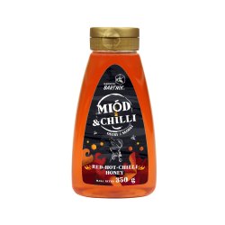 Miód&chilli 350 g dozownik