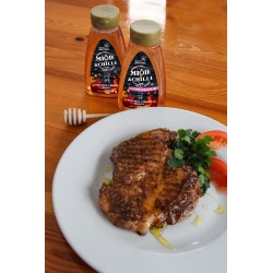 Miód&chilli 350 g dozownik