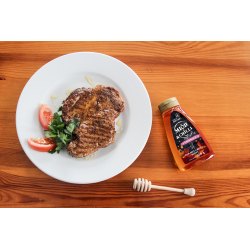 Miód&chilli 350 g dozownik