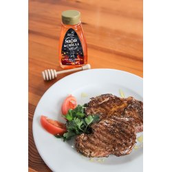 Miód&chilli 350 g dozownik