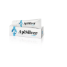 ApiSilver feet 