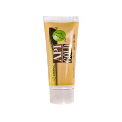 Krem do stóp propolisowo-ziołowy - 30 ml