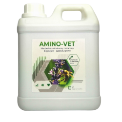 Amino-Vet płyn 2 l