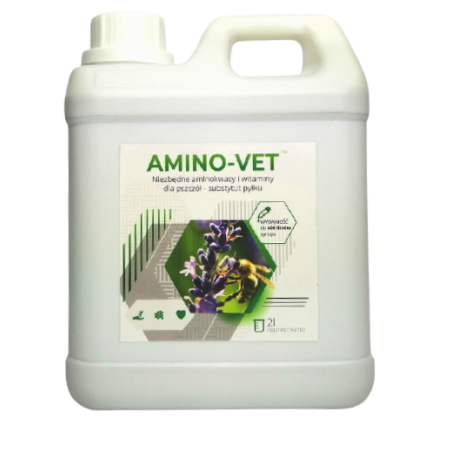 Amino-Vet płyn 2 l