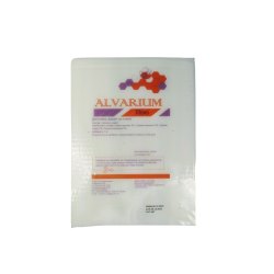 Ciasto ALVARIUM z tymolem 1 kg