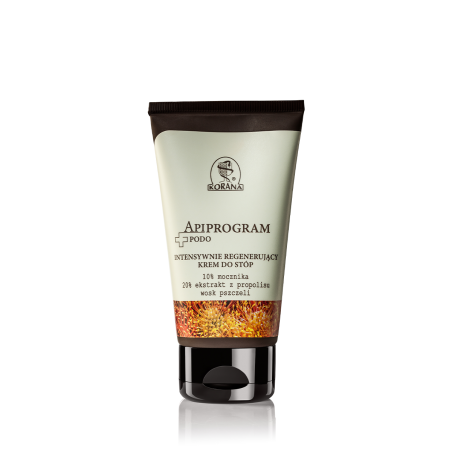 Apiprogram krem do stóp 75 ml