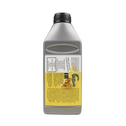 Zdrowa larwa - naturalny suplement dla pszczół 1 l