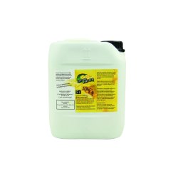 Zdrowa larwa - naturalny suplement dla pszczół 5 l