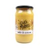 Cud miód - imbir & cytryna 1 kg