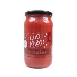 Cud miód - malina 1 kg