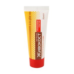 Krem - balsam żywokost z jadem pszczelim 75 ml