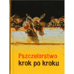 Pszczelarstwo krok po kroku