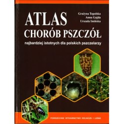 Atlas chorób pszczół