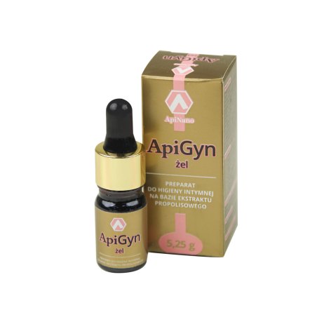 ApiGyn żel