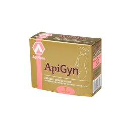 ApiGyn kapsułki