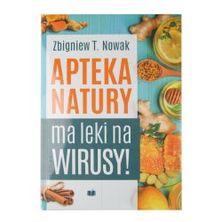 Apteka natury ma leki na wirusy