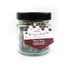 Ziarna kawy w czekoladzie deserowej - 120 g