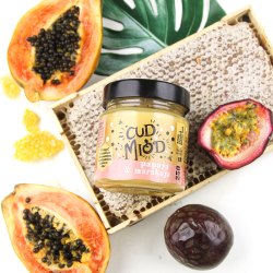 Cud miód - papaja&marakuja 250 g