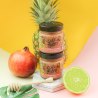 Cud miód - ananas&granat 250 g 