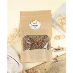 Pierzga surowiec doypack 500 g