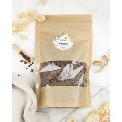 Pierzga surowiec doypack 500 g