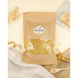 Pyłek kwiatowy surowiec doypack 500 g