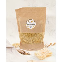 Pyłek kwiatowy surowiec doypack 500 g