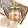 Miód z propolisem - propolis w miodzie 230 g