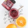 Cud miód - hibiskus z pomarańczą 250 g