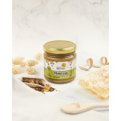 Miód z miłorzębem japońskim 250 g