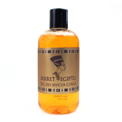 Żel do mycia ciała - sekret Egiptu 300 ml