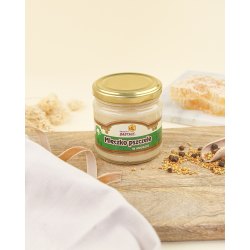 Miód z mleczkiem 250 g